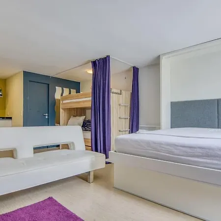 Le 44 Appartement Han-sur-Lesse
