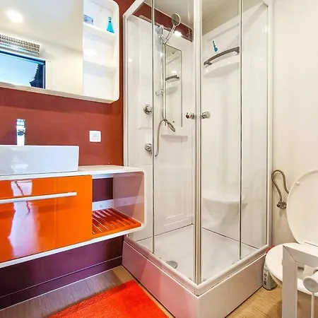 Apartamento Le 44