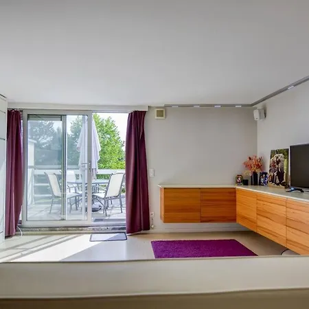Le 44 Appartement *