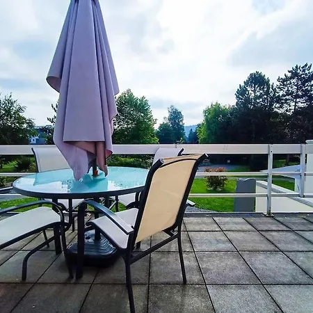 Appartement Le 44