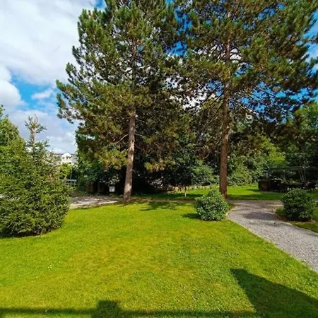 Appartamento Le 44 *