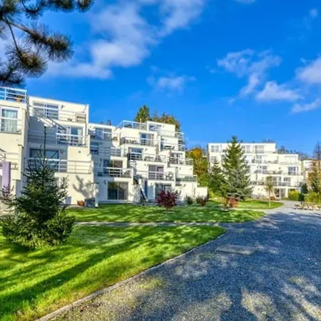 Apartment Le 44 *