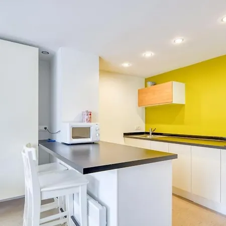 Apartment Le 44 *