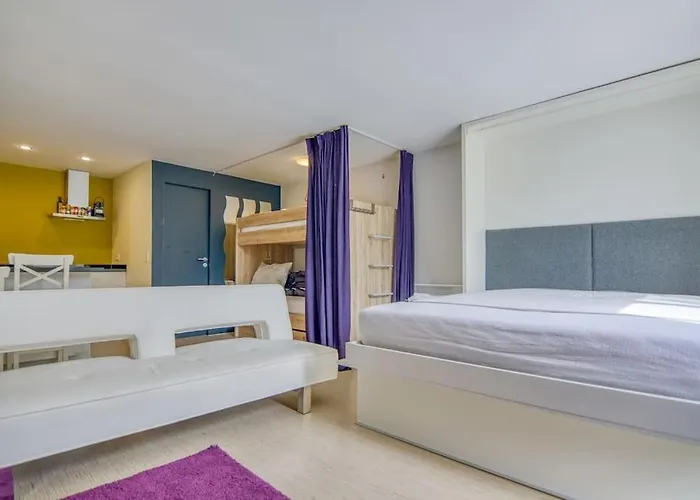 Le 44 Apartment Han-sur-Lesse